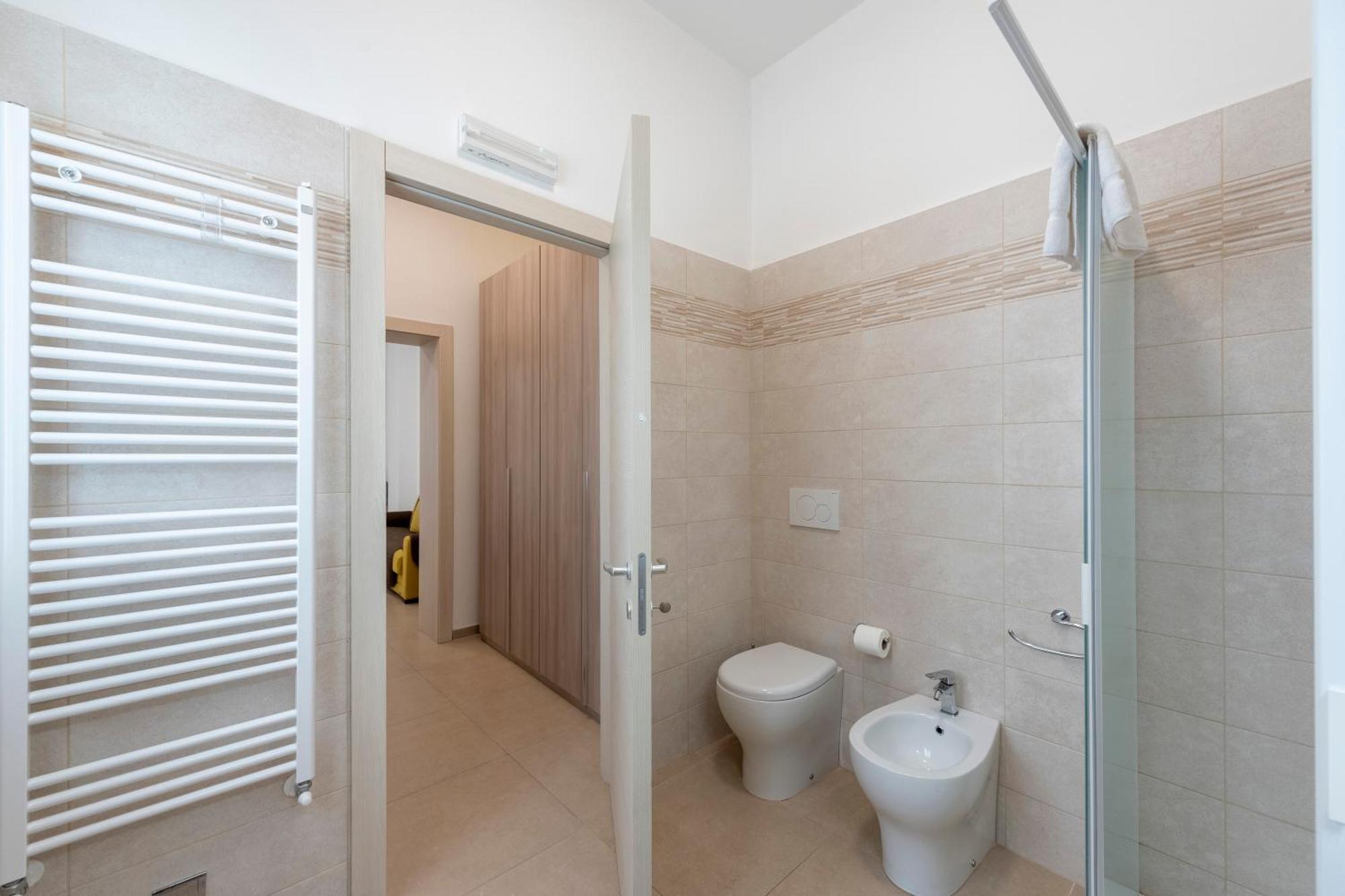 Suite Ondina Viareggio Apartments - Happy Rentals Exterior foto