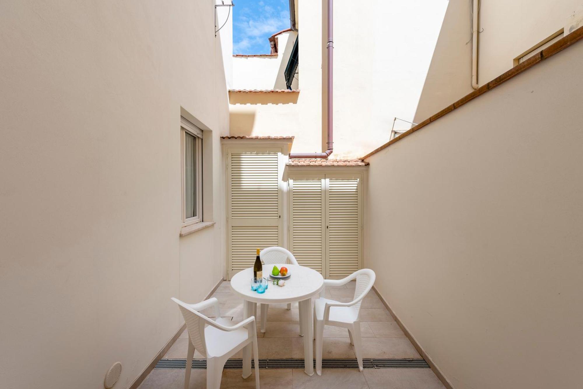 Suite Ondina Viareggio Apartments - Happy Rentals Exterior foto