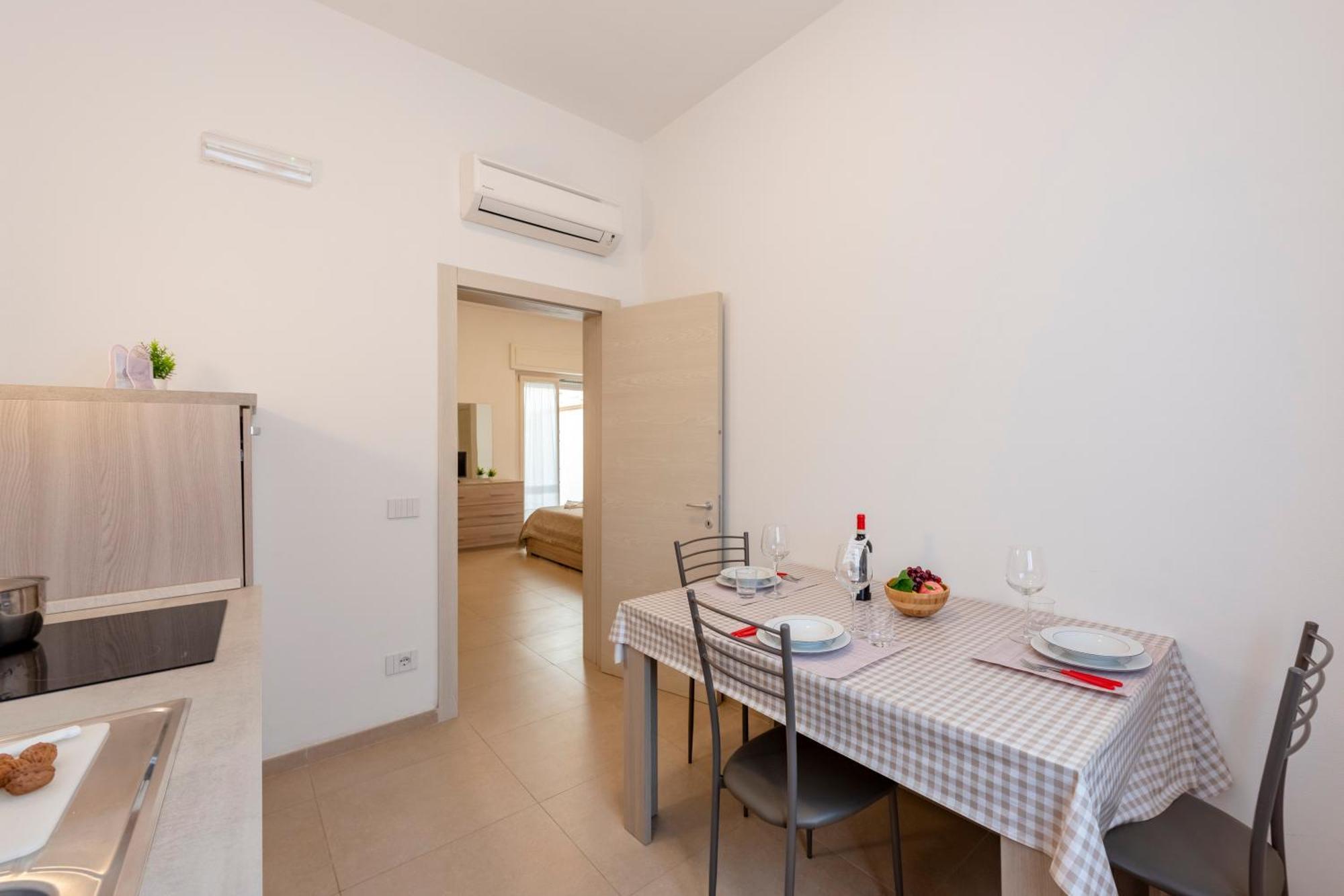 Suite Ondina Viareggio Apartments - Happy Rentals Exterior foto