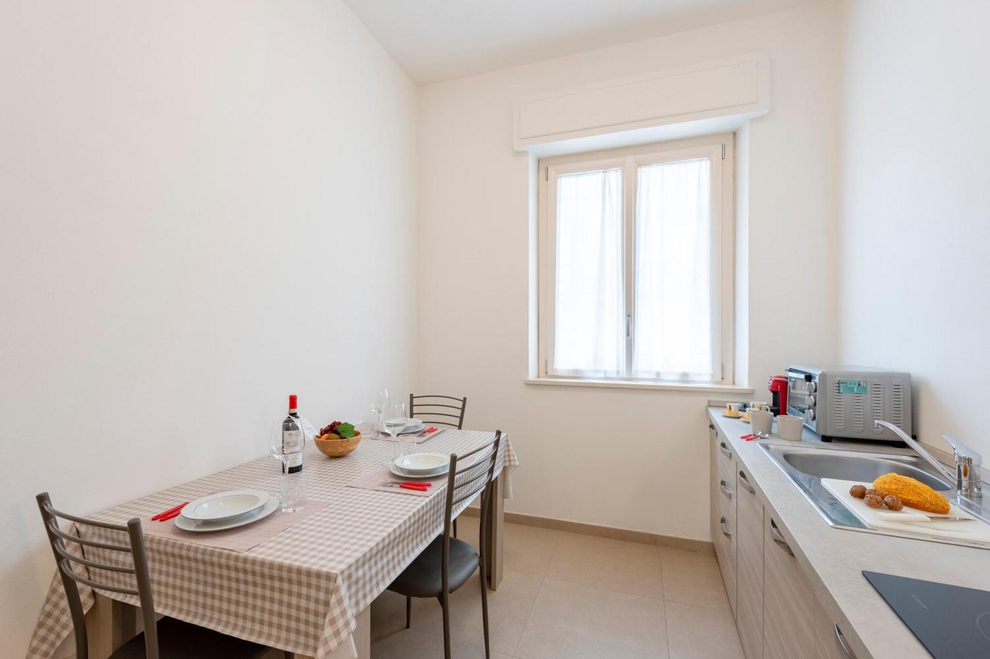 Suite Ondina Viareggio Apartments - Happy Rentals Exterior foto