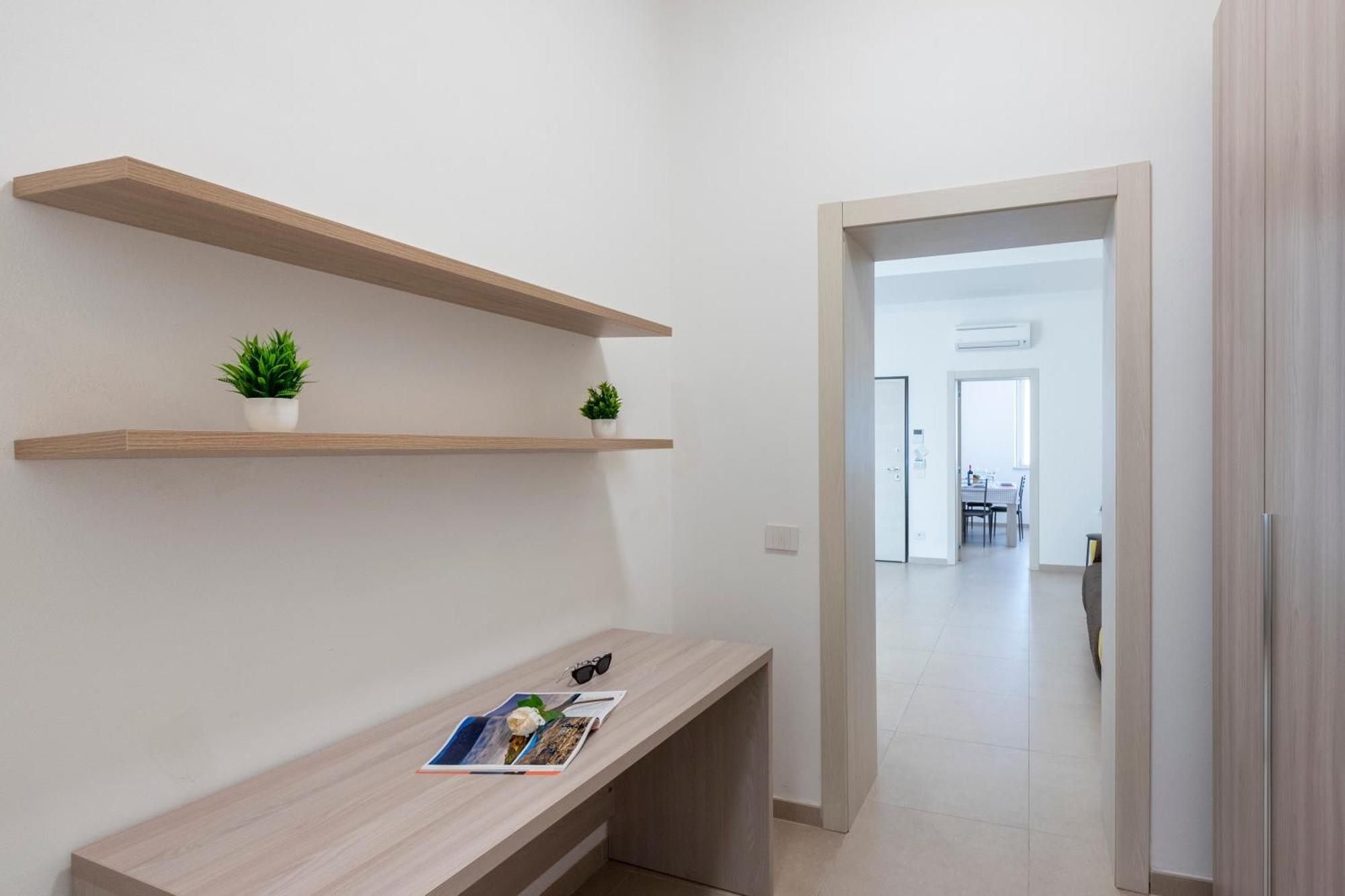 Suite Ondina Viareggio Apartments - Happy Rentals Exterior foto