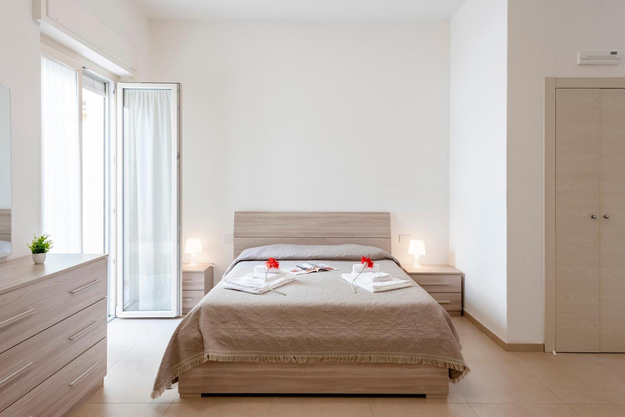 Suite Ondina Viareggio Apartments - Happy Rentals Exterior foto
