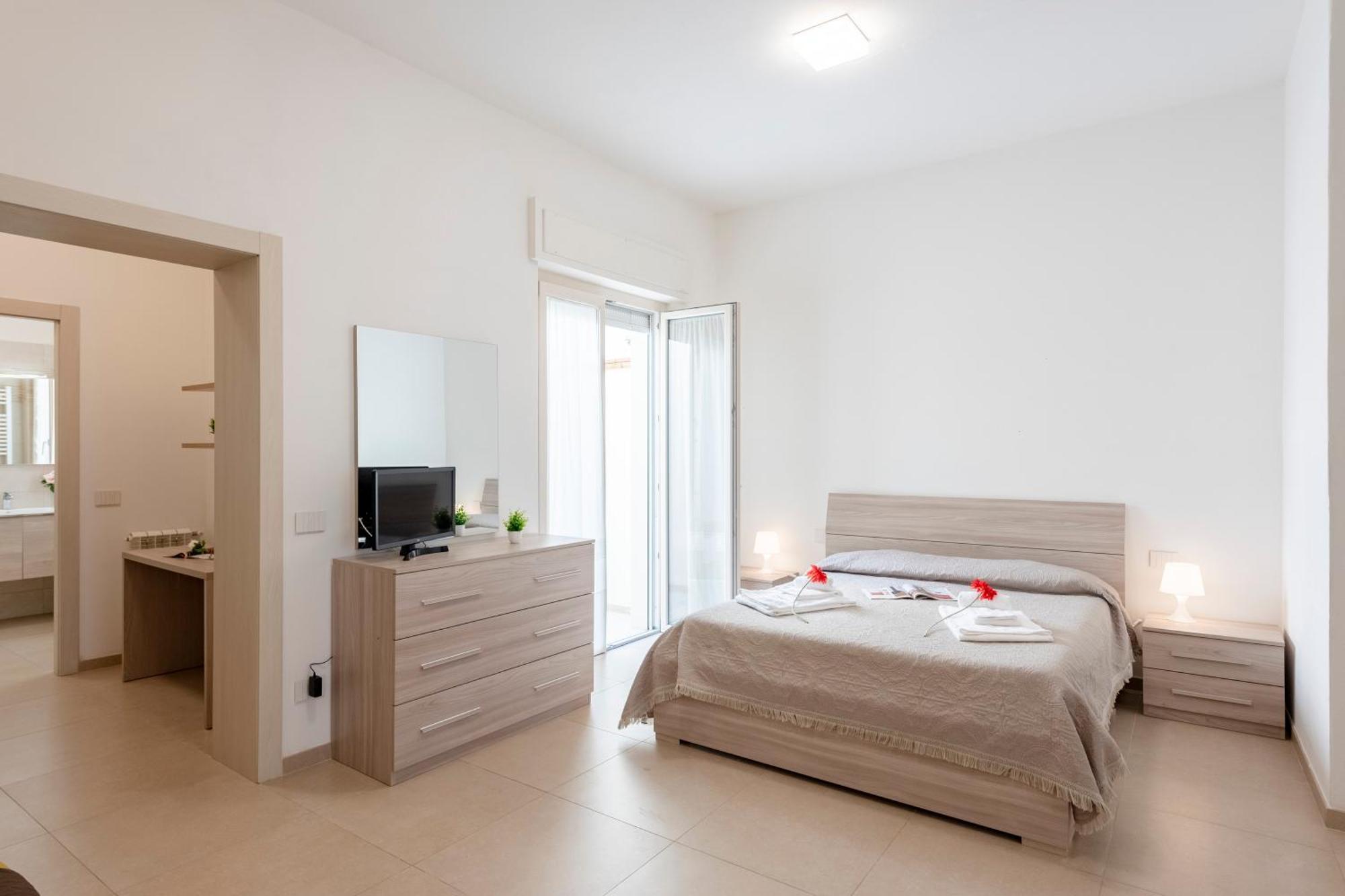 Suite Ondina Viareggio Apartments - Happy Rentals Exterior foto