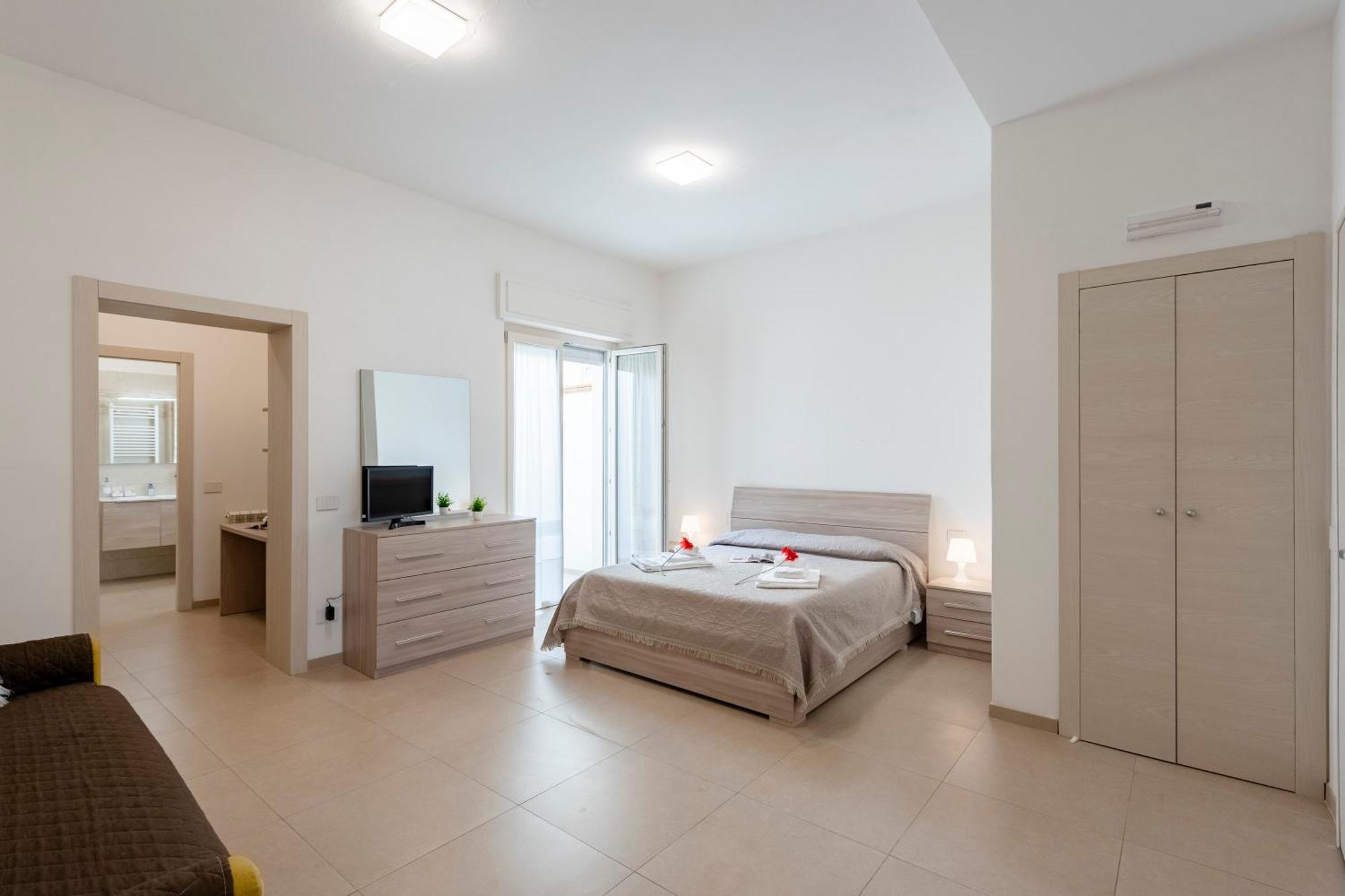 Suite Ondina Viareggio Apartments - Happy Rentals Exterior foto
