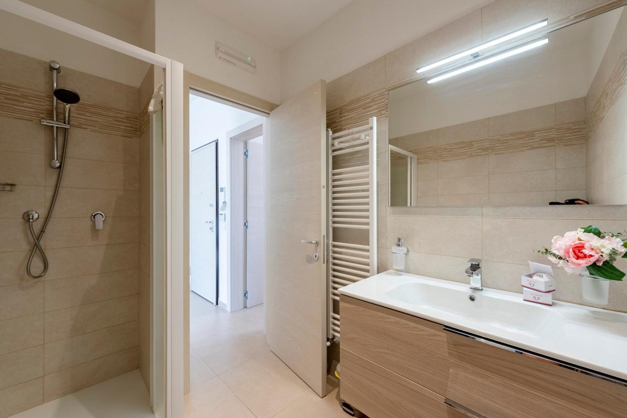 Suite Ondina Viareggio Apartments - Happy Rentals Exterior foto