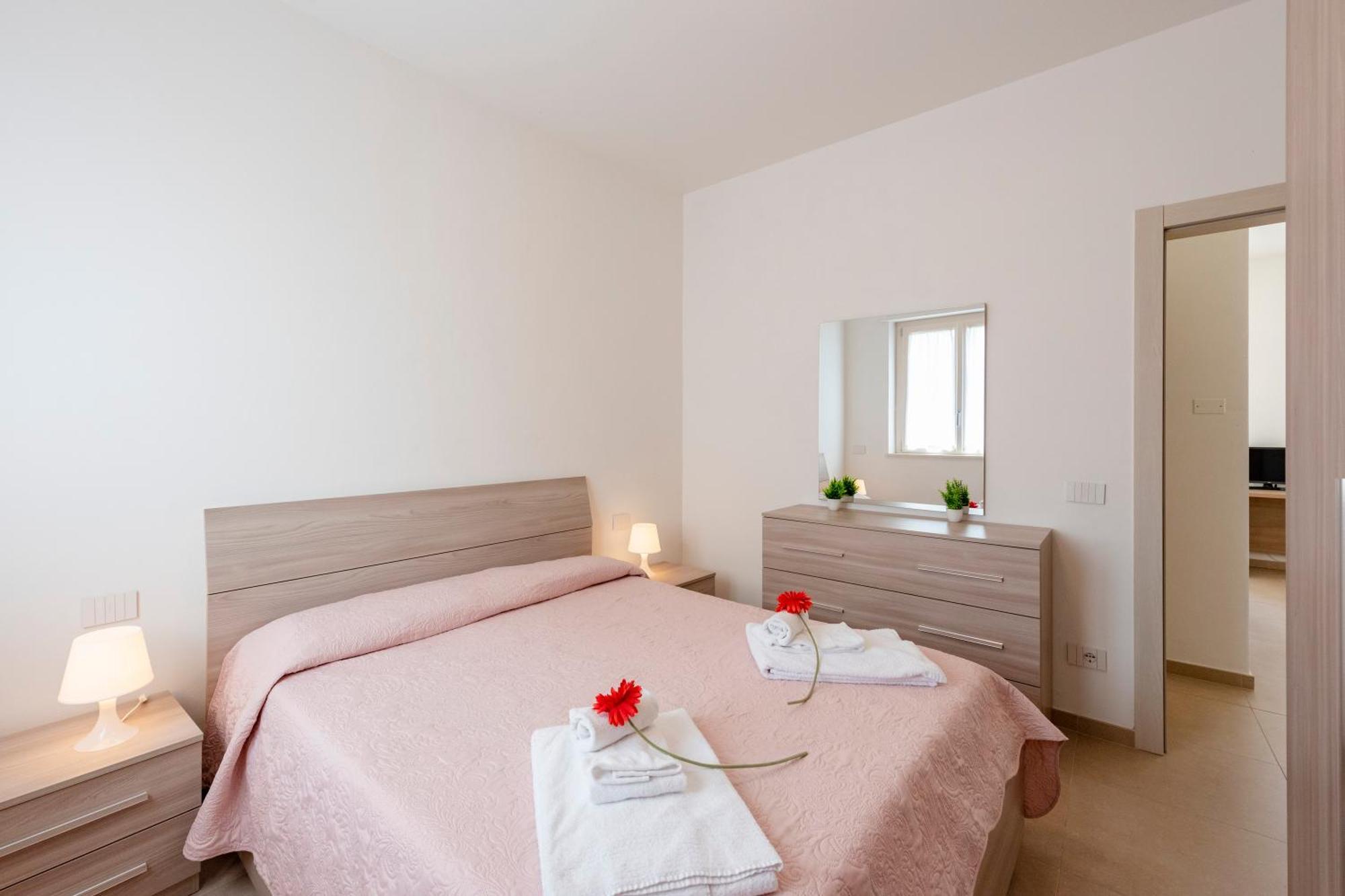 Suite Ondina Viareggio Apartments - Happy Rentals Exterior foto