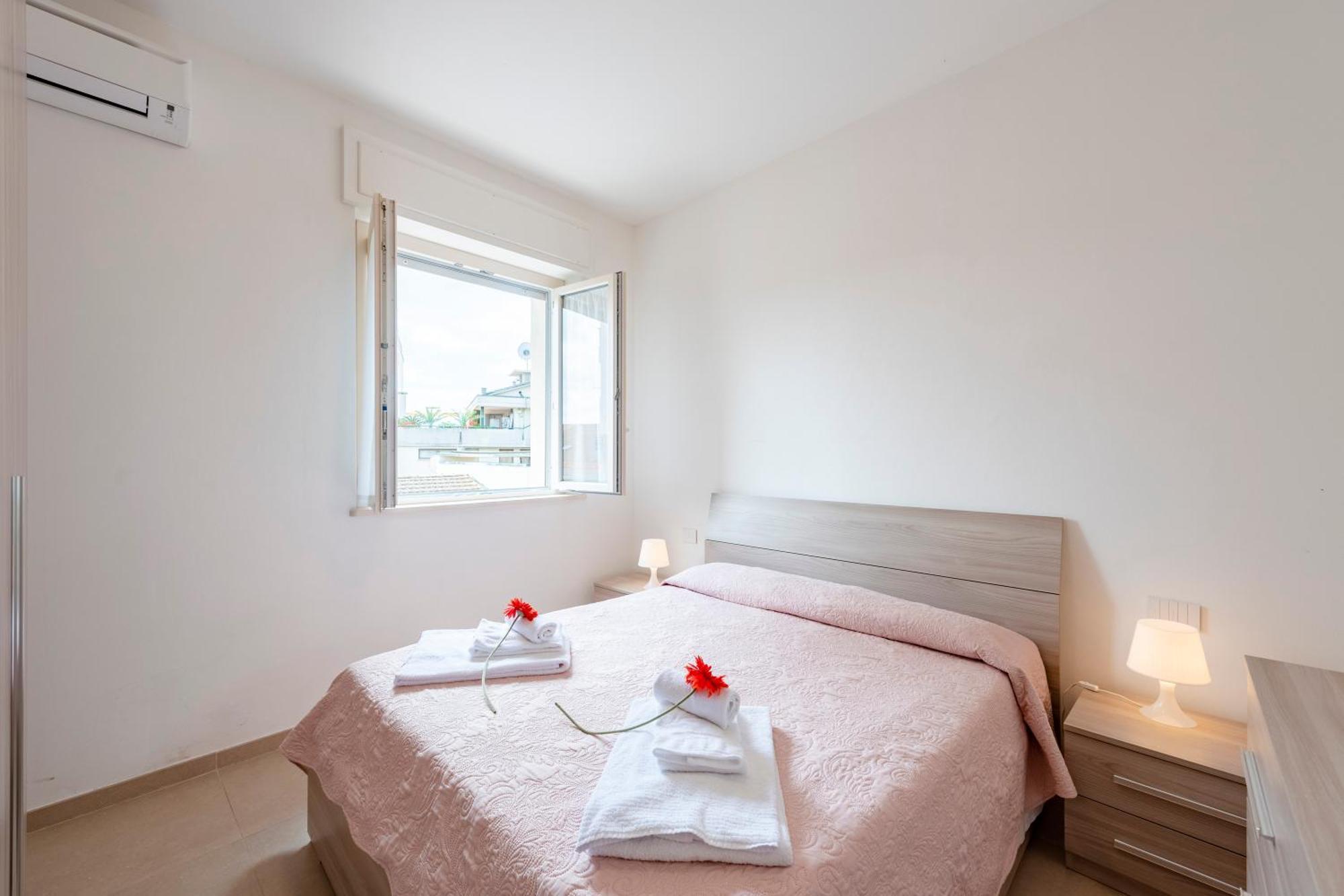 Suite Ondina Viareggio Apartments - Happy Rentals Exterior foto
