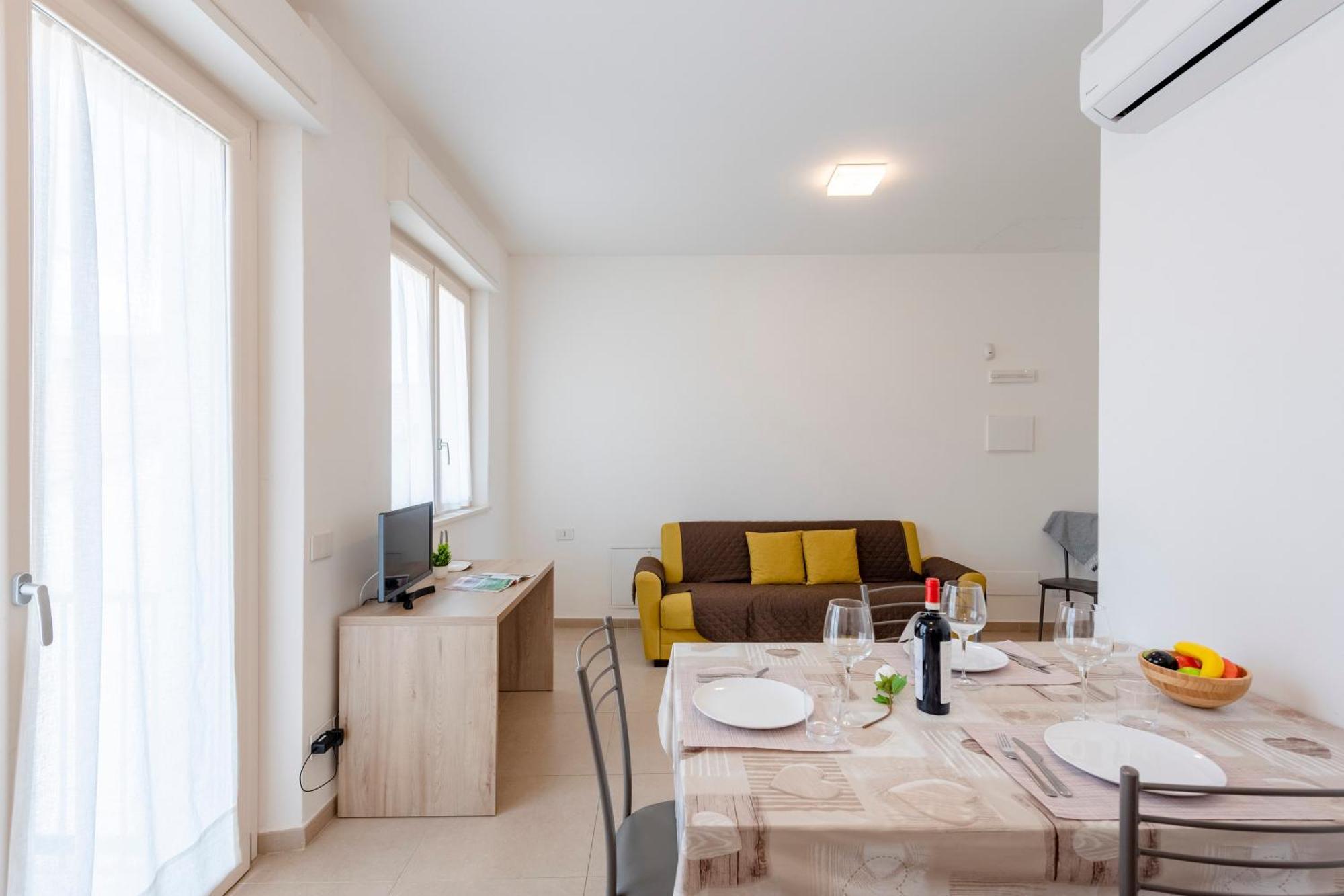 Suite Ondina Viareggio Apartments - Happy Rentals Exterior foto