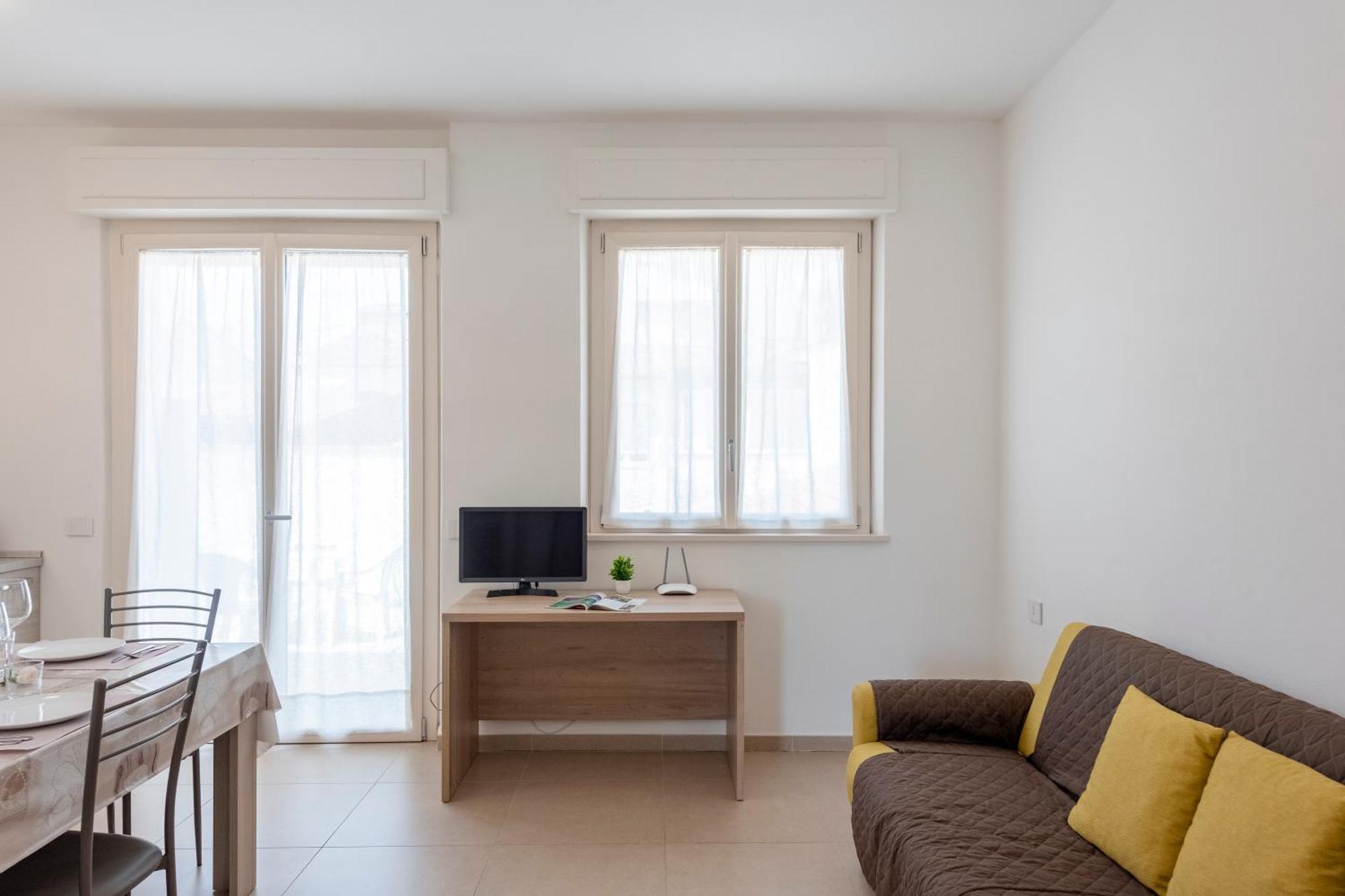Suite Ondina Viareggio Apartments - Happy Rentals Exterior foto